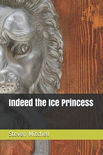Indeed the Ice Princess