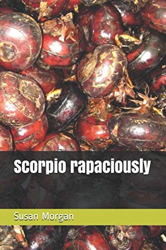 Scorpio rapaciously - Image 1