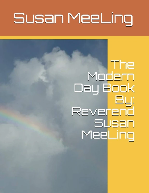 The Modern Day Book By: Reverend Susan MeeLing - Image 1