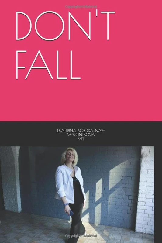 DON'T FALL