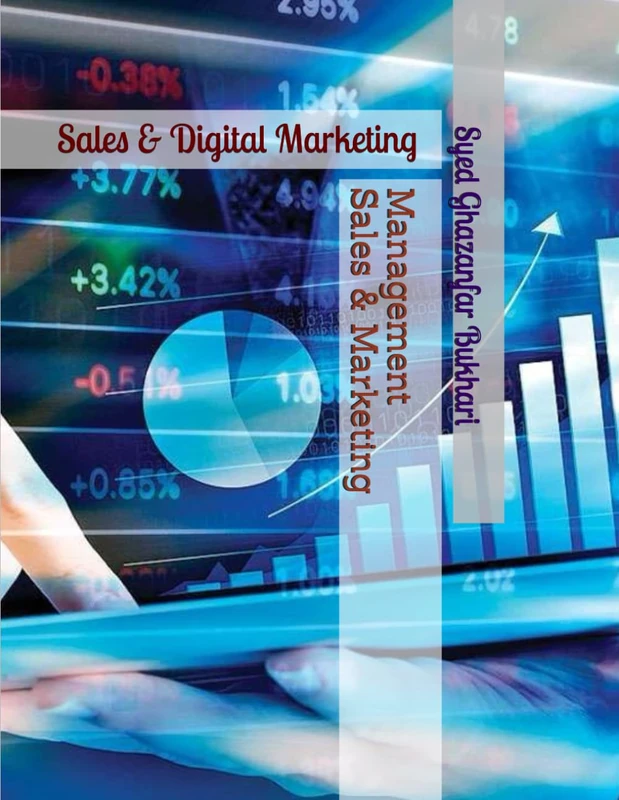 Management Sales & Marketing: Whole process of business through management sales & marketing included supply chain: 1