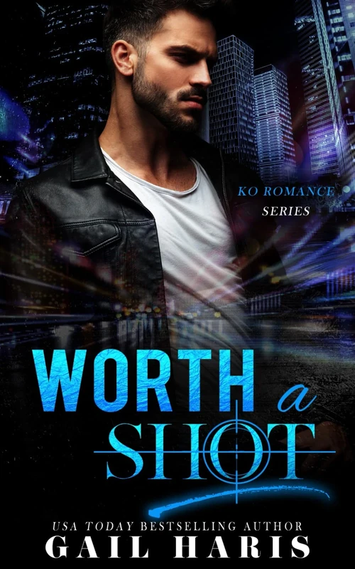 Worth a Shot (K.O. ROMANCE) - Image 1