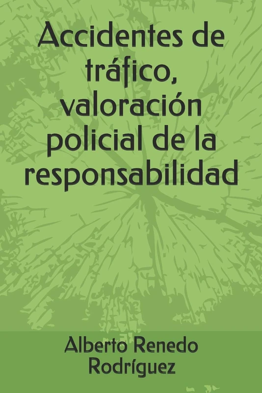 Accidentes de tráfico, valoración policial de la responsabilidad - Image 1