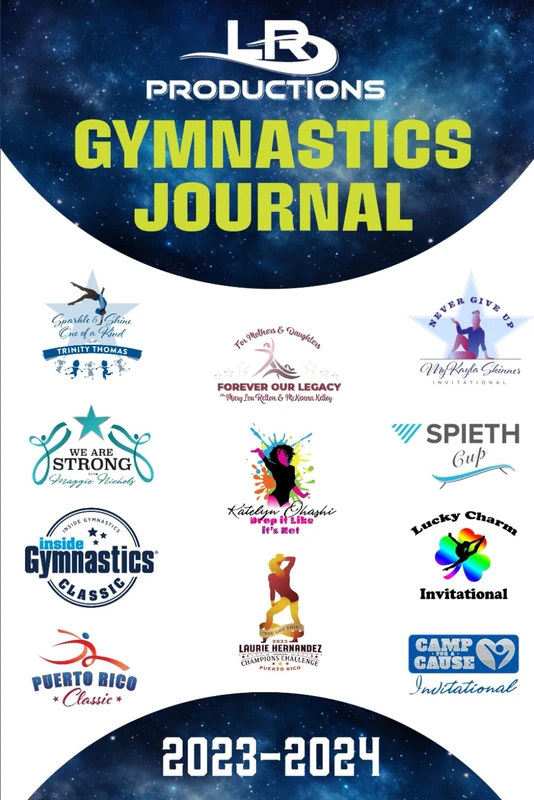 Scorebook & Journal