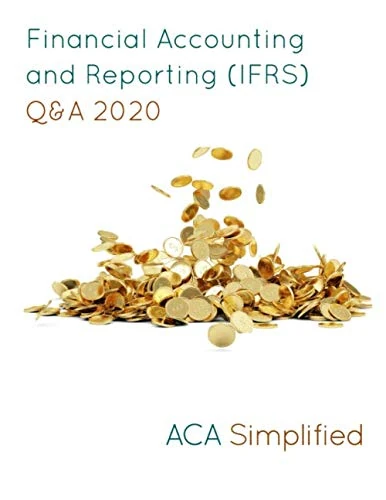 Financial Accounting and Reporting (IFRS) Q&A 2020