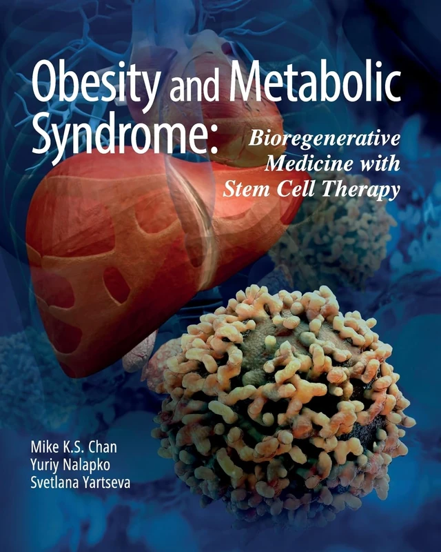 Obesity and Metabolic Syndrome: Bioregenerative Medicine with Stem Cell Therapy