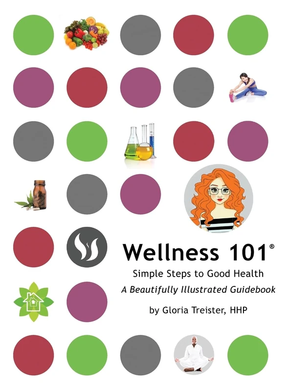 Wellness 101: Simple Steps to Good Health