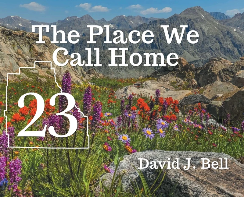 23: The Place We Call Home - Image 1