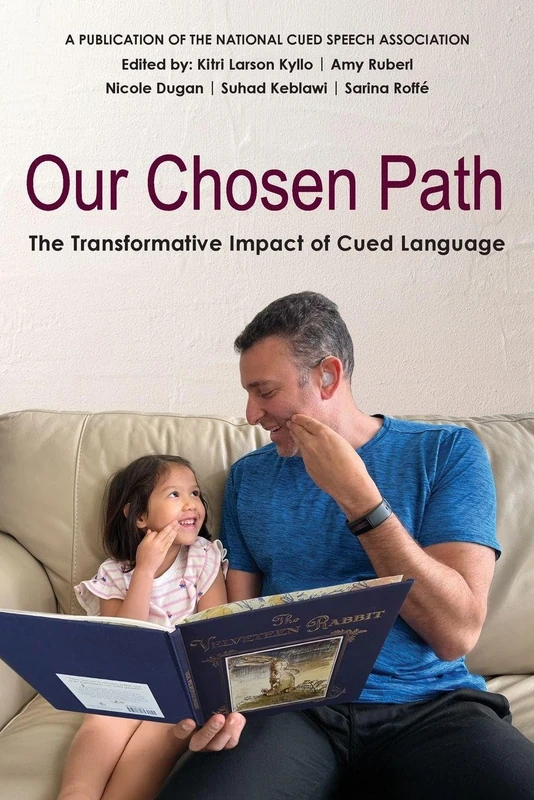 Our Chosen Path: The Transformative Impact of Cued Language - Image 1