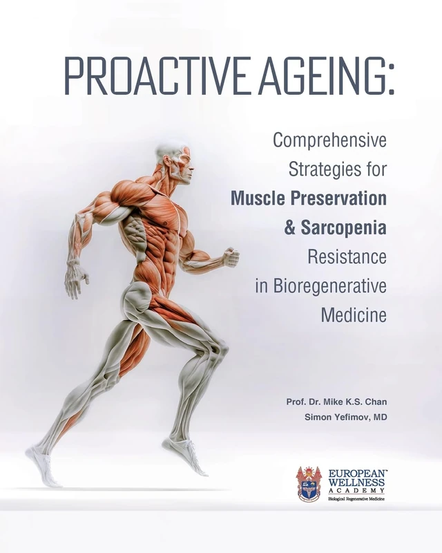 Proactive Ageing: Comprehensive Strategies for Muscle Preservation and Sarcopenia Resistance in Bioregenerative Medicine