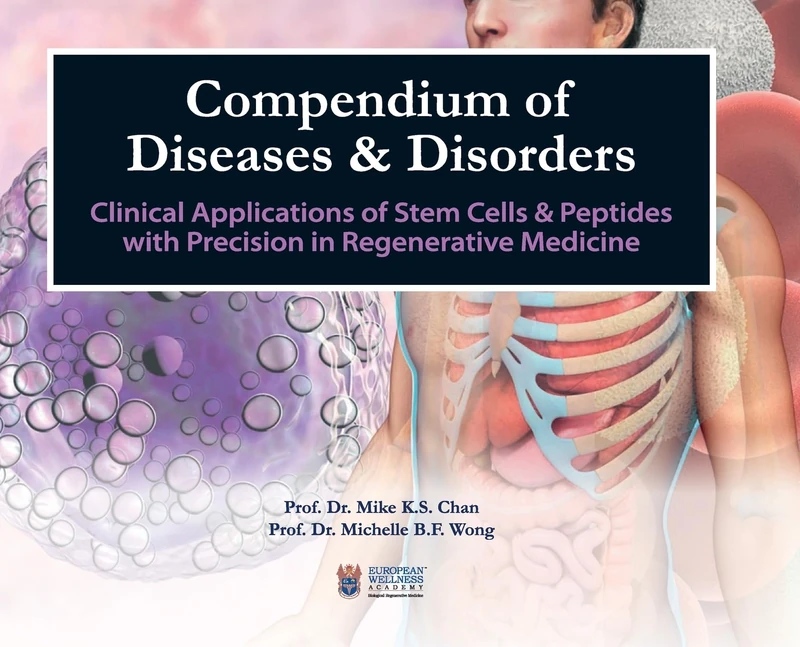 Compendium of Diseases and Disorders - Stem Cells Book