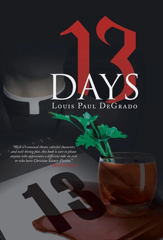 13 Days - Image 1