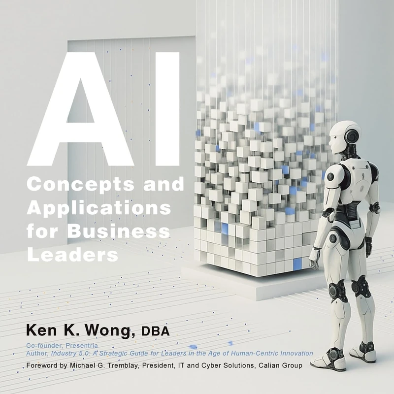 AI Concepts and Applications for Business Leaders