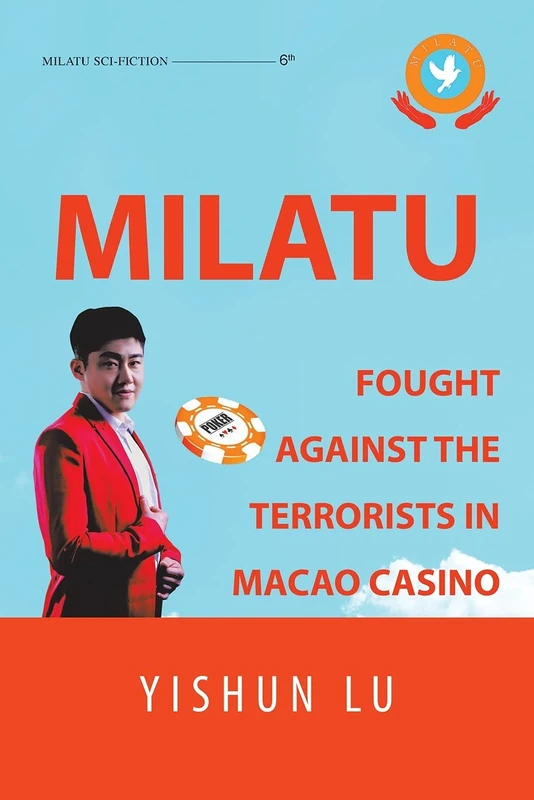 Milatu Fought Against the Terrorists in Macao Casino - Image 1