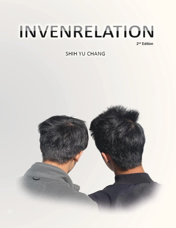 INVENRELATION (Second Edition): Invenrelation
