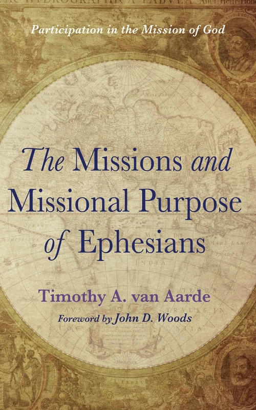 The Missions and Missional Purpose of Ephesians: Participation in the Mission of God - Image 1