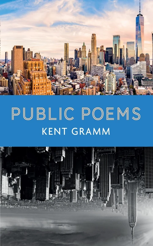 Public Poems - Image 1