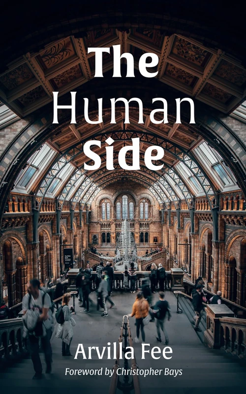The Human Side - Image 1