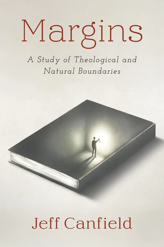 Margins: A Study of Theological and Natural Boundaries - Image 1