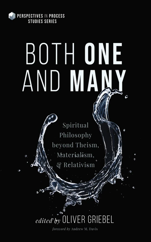 Both One and Many: Spiritual Philosophy Beyond Theism, Materialism, and Relativism (Perspectives in Process Studies)