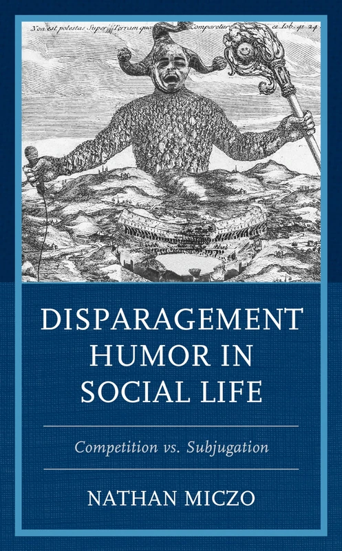 Disparagement Humor in Social Life: Competition vs. Subjugation - Image 1