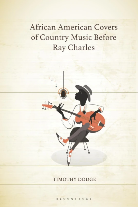 African American Covers of Country Music Before Ray Charles - Image 1