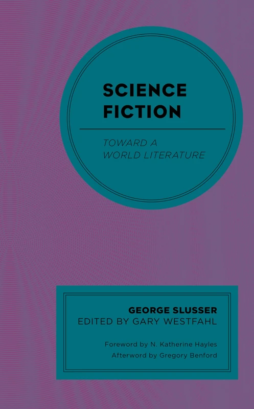 Science Fiction: Toward a World Literature