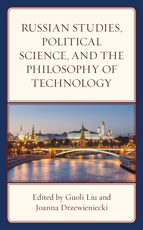 Russian Studies, Political Science, and the Philosophy of Technology - Image 1