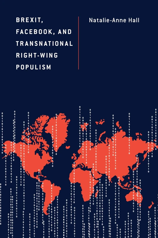 Brexit, Facebook, and Transnational Right-Wing Populism (Discourse, Power and Society) - Image 1