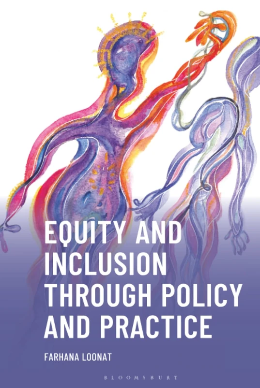 Equity and Inclusion through Policy and Practice