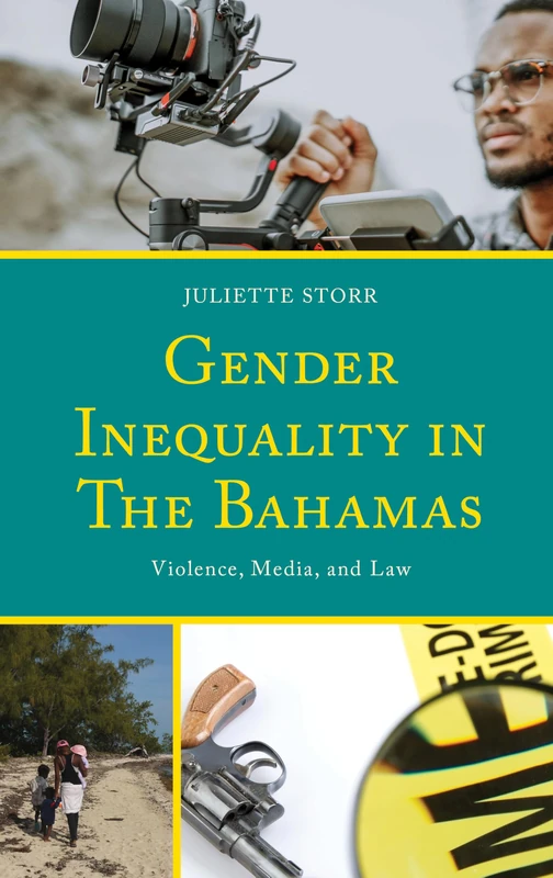 Gender Inequality in The Bahamas: Violence, Media, and Law - Image 1