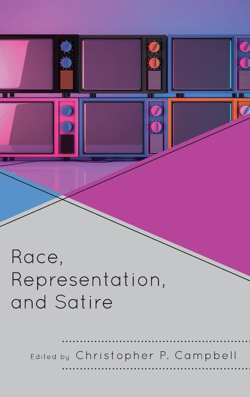 Race, Representation, and Satire