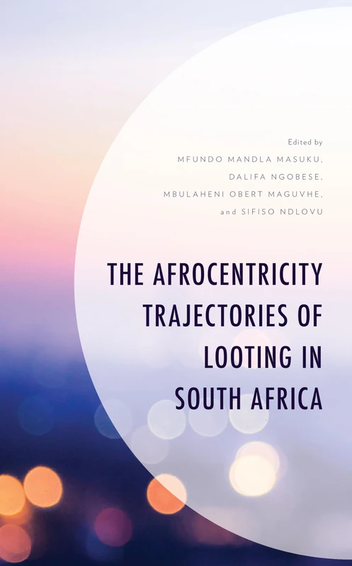 The Afrocentricity Trajectories of Looting in South Africa - Image 1