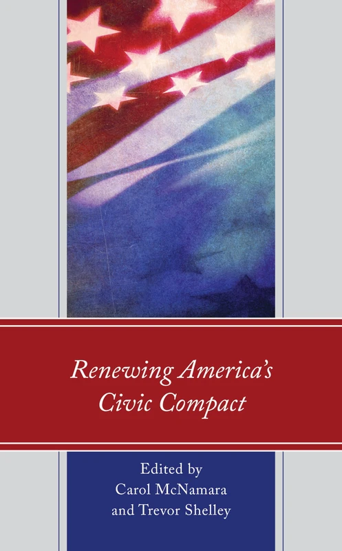 Lexington Books - Renewing America's Civic Compact