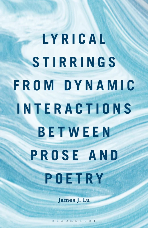 Lyrical Stirrings from Dynamic Interactions between Prose and Poetry