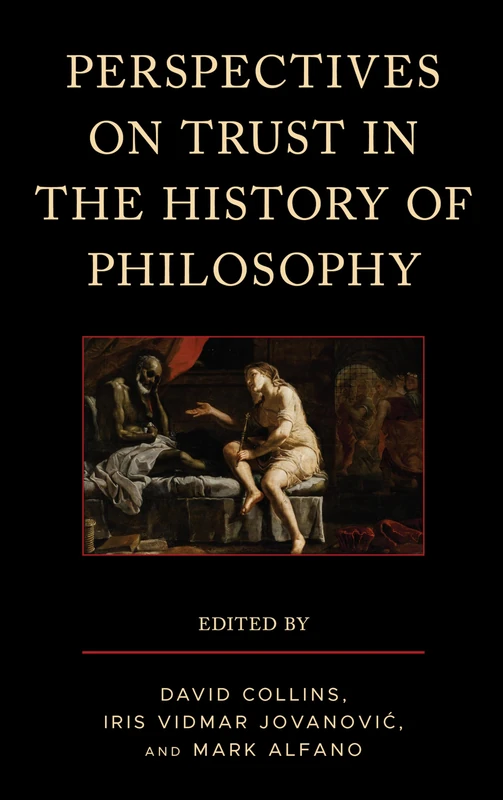 Perspectives on Trust in the History of Philosophy