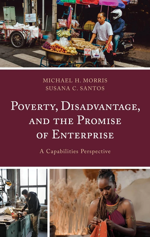 Poverty, Disadvantage, and the Promise of Enterprise: A Capabilities Perspective - Image 1