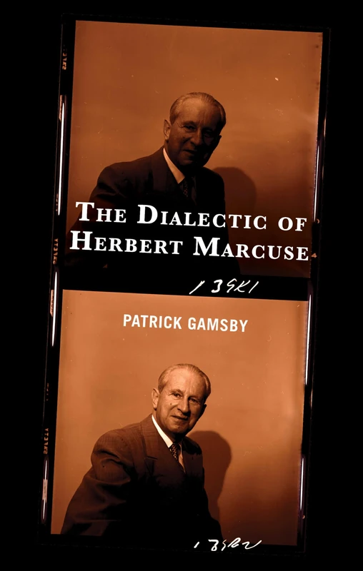 The Dialectic of Herbert Marcuse (The Frankfurt School in New Times)