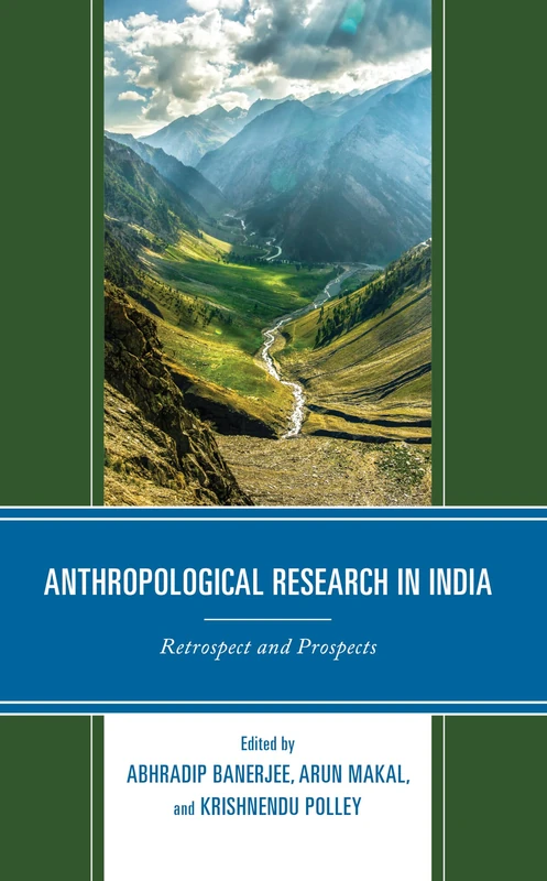 Anthropological Research in India: Retrospect and Prospects - Image 1