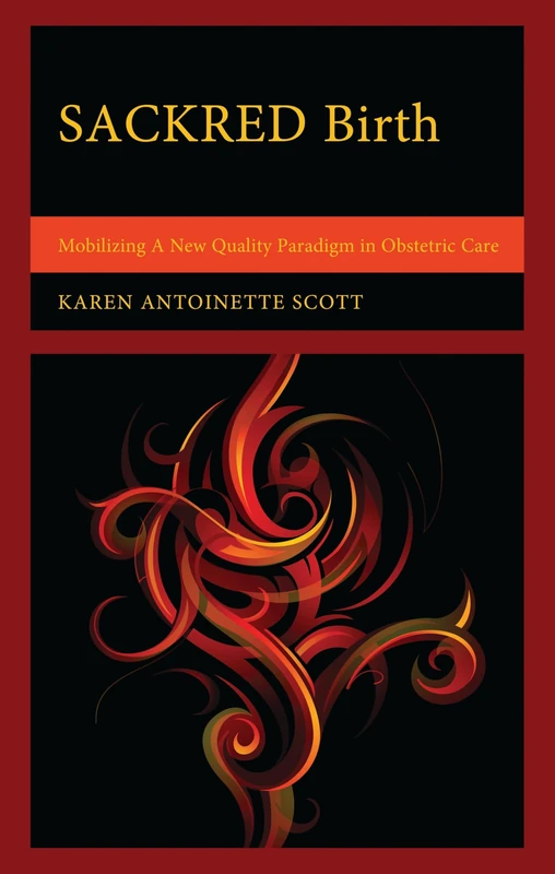 Sackred Birth: Mobilizing a New Quality Paradigm in Obstetric Care - Image 1