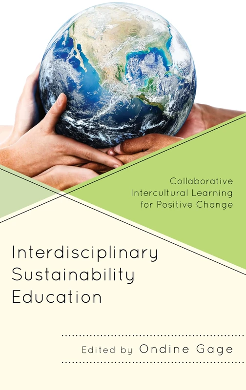 Interdisciplinary Sustainability Education: Collaborative Intercultural Learning for Positive Change - Image 1