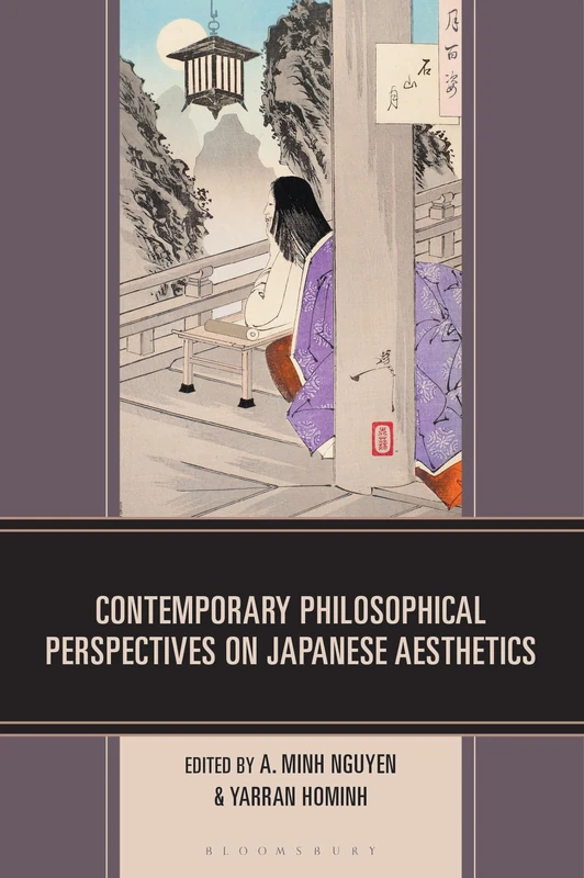 Contemporary Philosophical Perspectives on Japanese Aesthetics