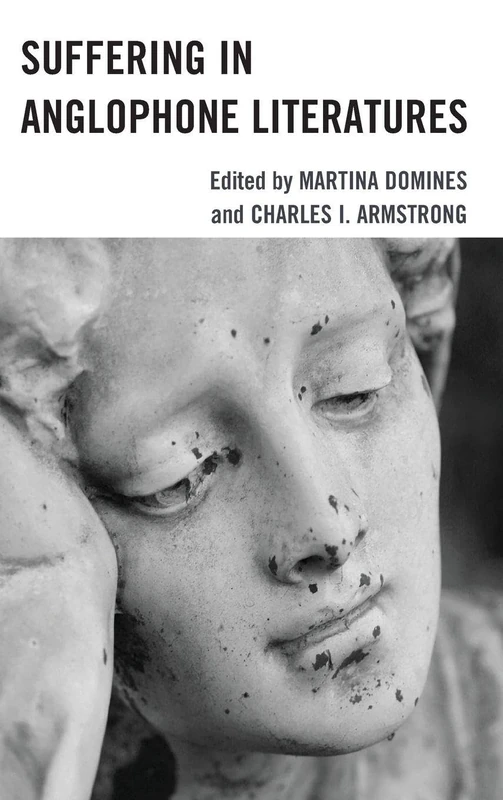 Suffering in Anglophone Literatures (Reading Trauma and Memory)