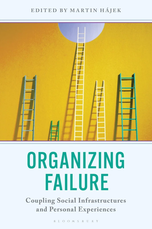 Organizing Failure: Coupling Social Infrastructures and Personal Experiences - Image 1