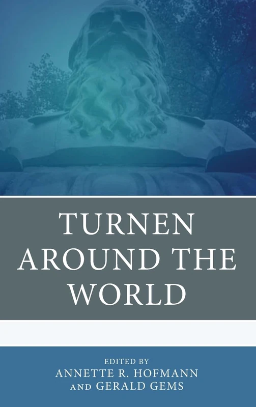 Turnen around the World (Sport, Identity, and Culture) - Image 1