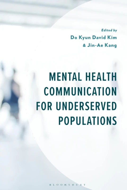 Mental Health Communication for Underserved Populations