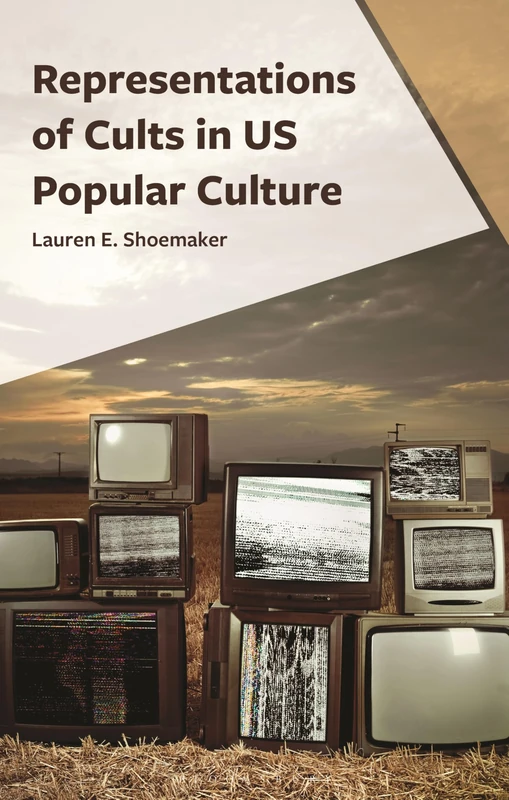 Representations of Cults in US Popular Culture - Image 1
