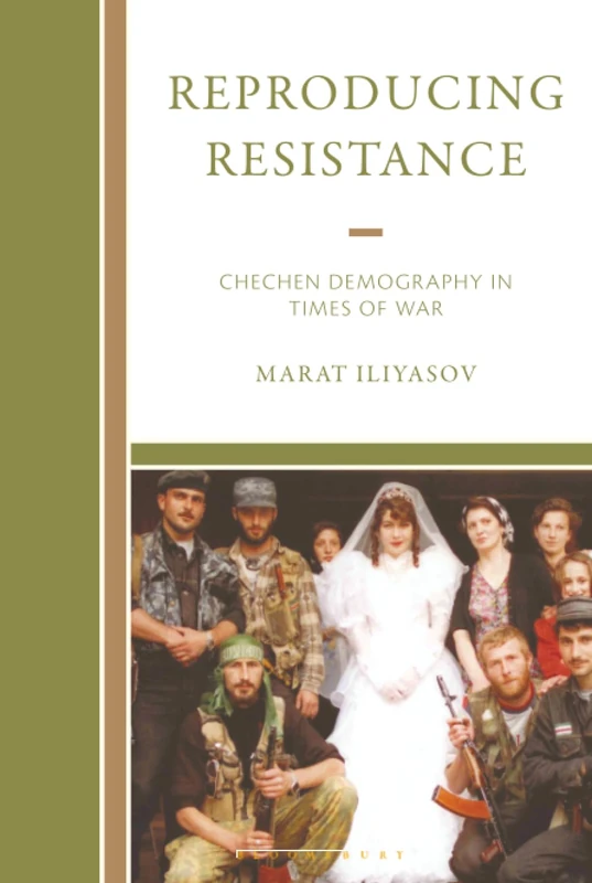 Reproducing Resistance: Chechen Demography in Times of War - Image 1