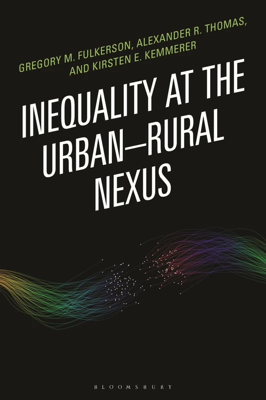 Inequality at the Urban–Rural Nexus: The Neglected Dimension (Studies in Urban–Rural Dynamics)
