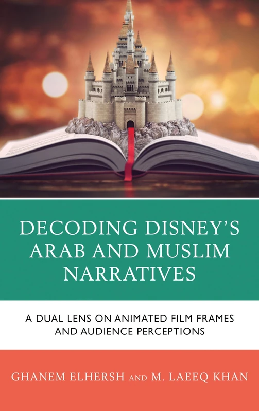 Decoding Disney’s Arab and Muslim Narratives: A Dual Lens on Animated Film Frames and Audience Perceptions - Image 1